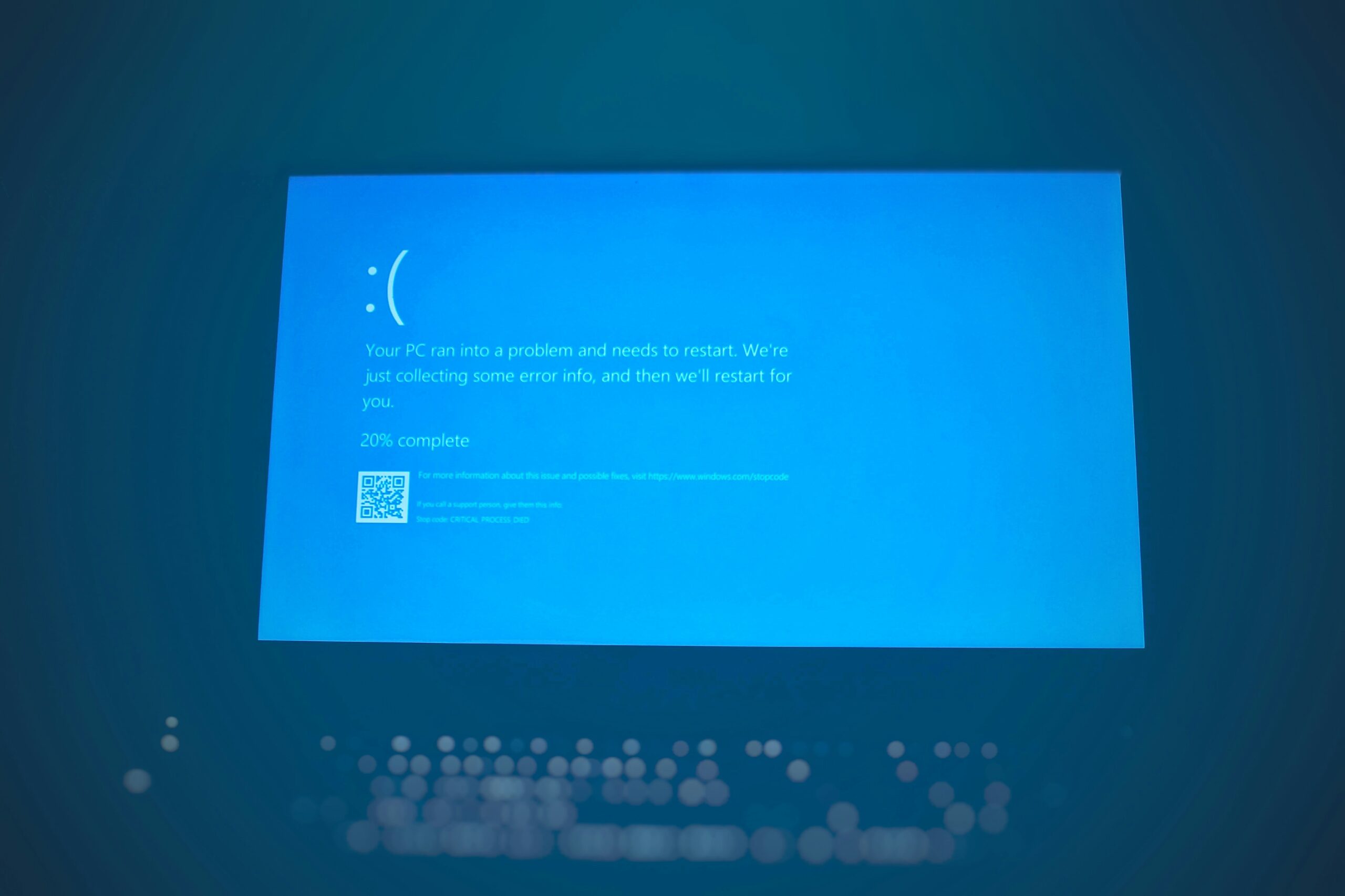 BSOD Malware