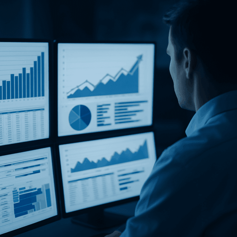 IT Alignment for Growth