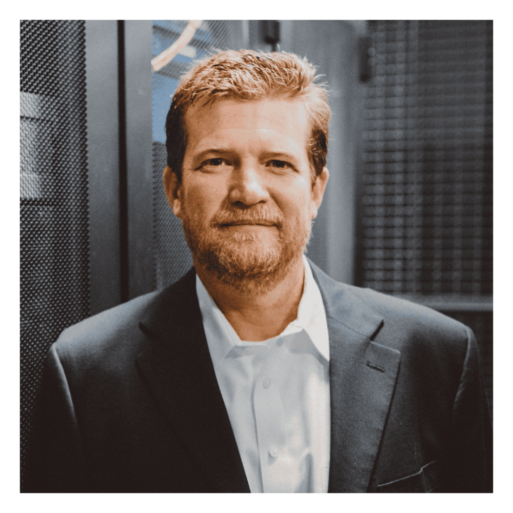 Greg Edwards Cedar Rapids Cybersecurity